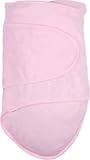 Miracle Blanket - Solid Pink