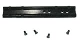 Weaver Hunting 1-piece Top Mount Bases Blue Finish 92a 92a