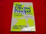 The effective principal : perspectives on school leadership