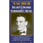 Heart's Desire and Forbidden Music by Richard Tauber, Leonora Corbett, Carl Harbord, Paul Graetz, and Kathleen Kelly