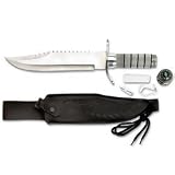 15.75 SURVIVAL KNIFE