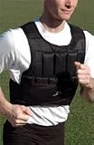 Uni-Vest Weighted Vest - (short) with 10 lbs included