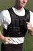 Uni-Vest Weighted Vest - (short) with 10 lbs included