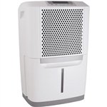 Frigidaire Energy Star 50-pint Dehumidifier FAD504DUD