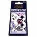 Bratz 350266 Bratz Shimmer Pout- Jade- Case of 216