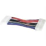 Cables to Go 35520 5.5in ATX 20-pin Power Supply to 24-pin Motherboard Adapter Cable by 