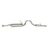 Bosal 290-223 Muffler by Bosal