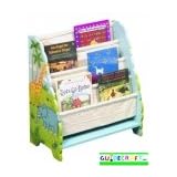 Safari Book Display
