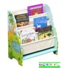 Safari Book Display