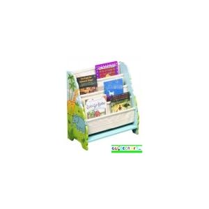 Safari Book Display