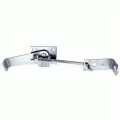 Mintcraft Barn Door Jamb Latch 44120