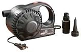 Coleman 120V Electric Quick Pump