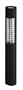 Bayco NSP-1136 Night Stick Flashlight, Soft Touch