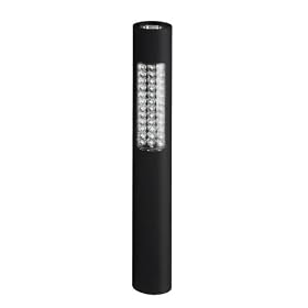 Bayco NSP-1136 Night Stick Flashlight, Soft Touch