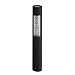 Bayco NSP-1136 Night Stick Flashlight, Soft Touch