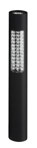 Bayco NSP-1136 Night Stick Flashlight, Soft Touch
