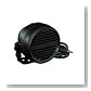 MLS-200-M10 スタンダード 防水仕様大出力外部スピーカー