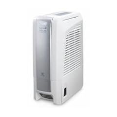 DeLonghi DNC 65 Voll�kologischer Luftentfeuchter mit 495 Watt