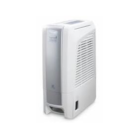 De'Longhi DNC65 Compressor Free Compact Dehumidifier