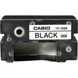 Casio Black CW-50 Ink Cartridge for CD-R Title Printer