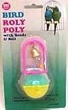 Ethical - Spot Roly Poly - Bells - Beads