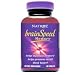 Think Faster! Natrol brainspeed memory helps improve cognitive processing speed, promote recall and maintain memory. It is specifically formulated to support mild memory problems associated with againg. brainSpeed Memory features a clinically tested formula the brainSpeed Blend to help improve brain processing speed for the duration of product consumption, along with key B vitamins folic acid, vitamin B-6 and vitamin B-12 to support optimal memory