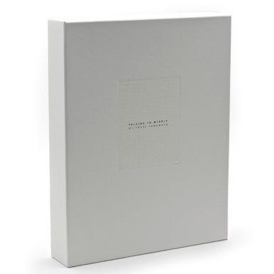 Talking To Myself - Yohji Yamamoto (Artist Edition)