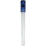 Glow Stick, Flashlight, Emergency Flasher, Whistle - Blue