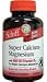 Schiff Super Calcium-Magnesium, Softgels, 90 softgels