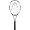 Head Liquidmetal 4 Tennis Racquet Grip Size: 4 1/8