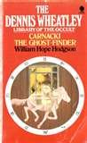 Carnacki the ghost-finder