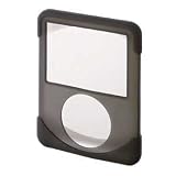 �T�����T�v���C iPod nano�V���R���P�[�X(�u���b�N) PDA-IPOD30BK/