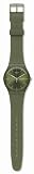 Swatch - Gents Collection - Olive Rebel - SUOG700