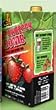 Jet Tea Strawberry Bomb Smoothie Mix 64 oz