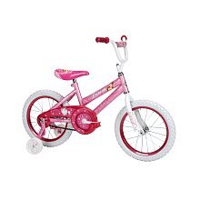 Huffy 16 inch Bike - Girls - Disney Princess - Belle