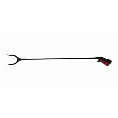 Greifarm, Papierkralle - mit drehbarem Greifer, Gesamtl�nge: 80 cm