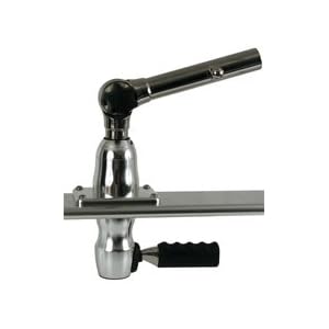 Taco Metals Outrigger Mounts by
