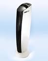 Sharper Image SI867 Quadra Silent Air Purifier with Ionic Breeze