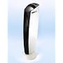 Sharper Image SI867 Quadra Silent Air Purifier with Ionic Breeze