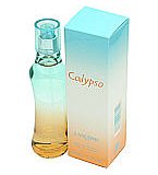 Calypso By Lancome For Women. Eau De Toilette Spray 1.7 Ounces