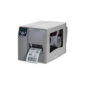 Zebra S4M Thermal Midrange Printer; 8D; EPL; ZPL; Wi-Fi: S4M00-2104-0400T (S4M00-2104-0400T)