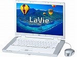 日本電気 LaVie L LL570/JG(A4ノート/15.4型ワイド液晶搭載) Vista-HomePremium PC-LL570JG