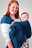 Maya Wrap Padded Baby Sling