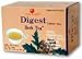 Health King Tea, Digest Herb Tea 20 Tea Bags Digest Herb Tea (Caffeine-Free), is made of prunella vulgaris and hawthorn fruit. They provide prunellin, lipase, chlorogenic acid, ursolic acid, L-citronellol, geraniol, nerol, glycosides, flavonoid, oleanoic acid, alkaloid, crataegolic acid, etc. Chinese medicine uses them to help digestion, disperse liver heat and food stagnancy, and help maintain healthy cholesterol level. It is also a heart tonic. It tastes wonderful for ice tea. Ingredients: prunella, hawthorn fruit and jasmine flower Health King Tea, Digest Herb Tea 20 Tea BagsUPC: 646322000399