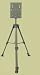 Trail Pod Tripod for Game / Trail Camera - TLP-100