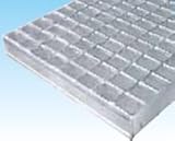 ノーブランド品 グレーチング一般側溝用グレーチング本体寸法200×993×19mm 形式記号KOF-X20-19グレーチング本体のみ