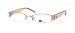 JLO by Jennifer Lopez JLO 219 Eyeglasses Image