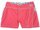 The North Face Kids Tibia Water Short (Big Kids) | Girl's Shorts Pink Pearl