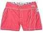 The North Face Kids Tibia Water Short (Big Kids) | Girl's Shorts Pink Pearl