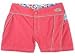 The North Face Kids Tibia Water Short (Big Kids) | Girl's Shorts Pink Pearl